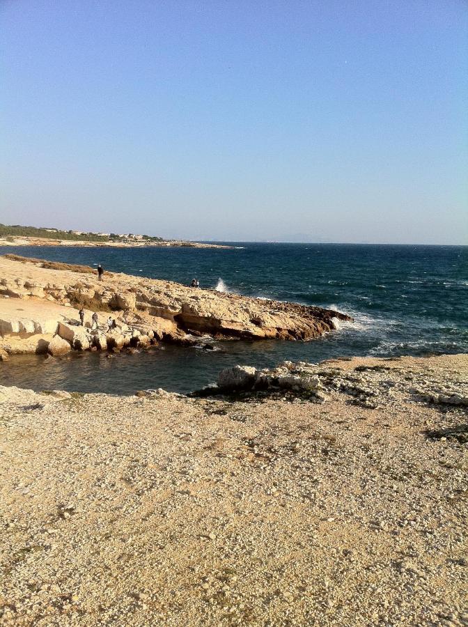 Mer Et Soleil Sausset-les-Pins Bagian luar foto