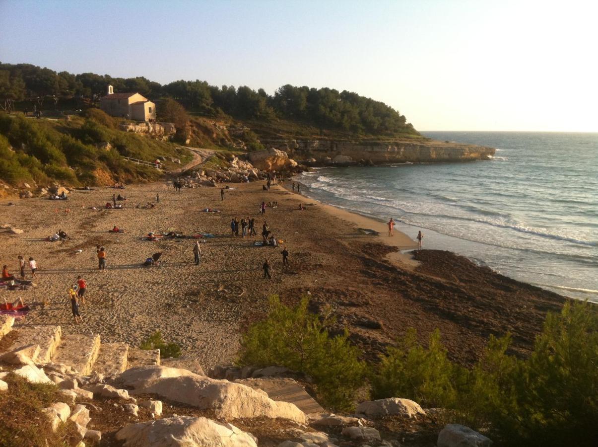 Mer Et Soleil Sausset-les-Pins Bagian luar foto