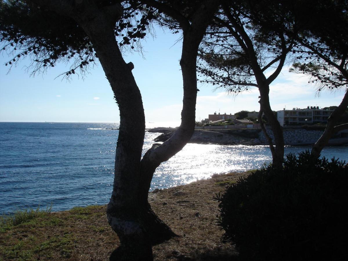 Mer Et Soleil Sausset-les-Pins Bagian luar foto